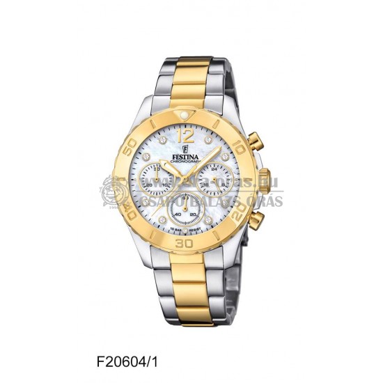 FESTINA F20604/1 BOYFRIEND COLLECTION női karóra