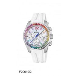 FESTINA F20610/2 BOYFRIEND COLLECTION női karóra FESTINA F20610/2 BOYFRIEND COLLECTION női karóra