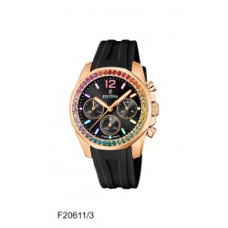 FESTINA F20611/3 BOYFRIEND COLLECTION női karóra FESTINA F20611/3 BOYFRIEND COLLECTION női karóra