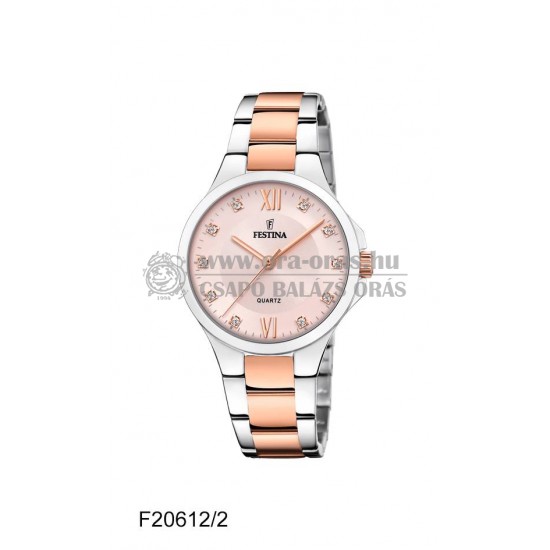 FESTINA F20612/2 MADEMOISELLE női karóra FESTINA F20612/2 MADEMOISELLE női karóra