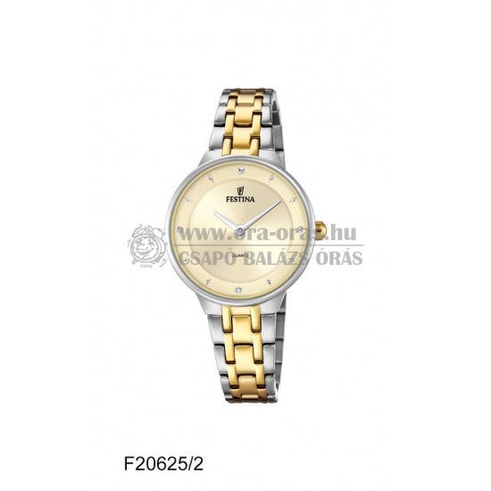 FESTINA F20625/2 MADEMOISELLE női karóra