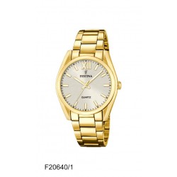 FESTINA F20640/1 BOYFRIEND COLLECTION női karóra FESTINA F20640/1 BOYFRIEND COLLECTION női karóra