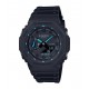 CASIO GA-2100-1A2ER G-SHOCK CLASSIC férfi karóra
