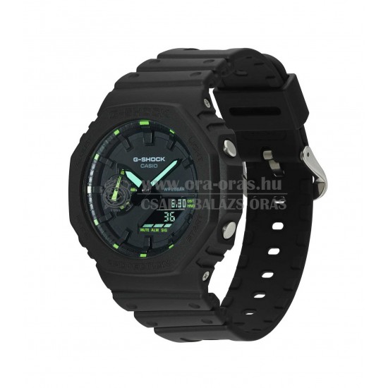 CASIO GA-2100-1A3ER G-SHOCK CLASSIC férfi karóra