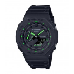 CASIO GA-2100-1A3ER G-SHOCK CLASSIC férfi karóra