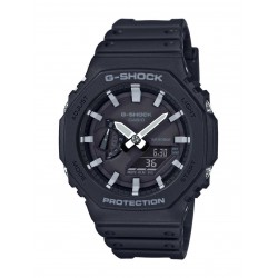 CASIO GA-2100-1AER G-SHOCK CLASSIC férfi karóra