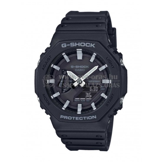 CASIO GA-2100-1AER G-SHOCK CLASSIC férfi karóra