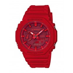 CASIO GA-2100-4AER G-SHOCK CLASSIC férfi karóra