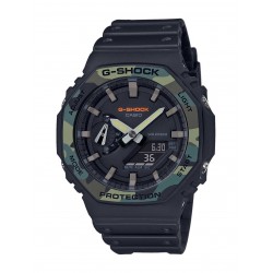 CASIO GA-2100SU-1AER G-SHOCK CLASSIC férfi karóra