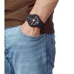 CASIO GA-700-1BER G-SHOCK CLASSIC férfi karóra CASIO GA-700-1BER G-SHOCK CLASSIC férfi karóra