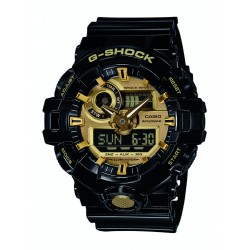 CASIO GA-710GB-1AER G-SHOCK CLASSIC férfi karóra CASIO GA-710GB-1AER G-SHOCK CLASSIC férfi karóra