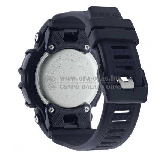 CASIO GBA-900-1AER G-SHOCK G-SQUAD férfi karóra CASIO GBA-900-1AER G-SHOCK G-SQUAD férfi karóra