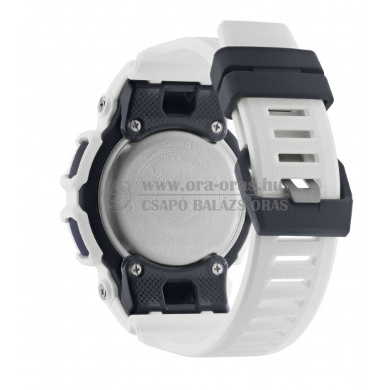 CASIO GBA-900-7AER G-SHOCK G-SQUAD férfi karóra CASIO GBA-900-7AER G-SHOCK G-SQUAD férfi karóra