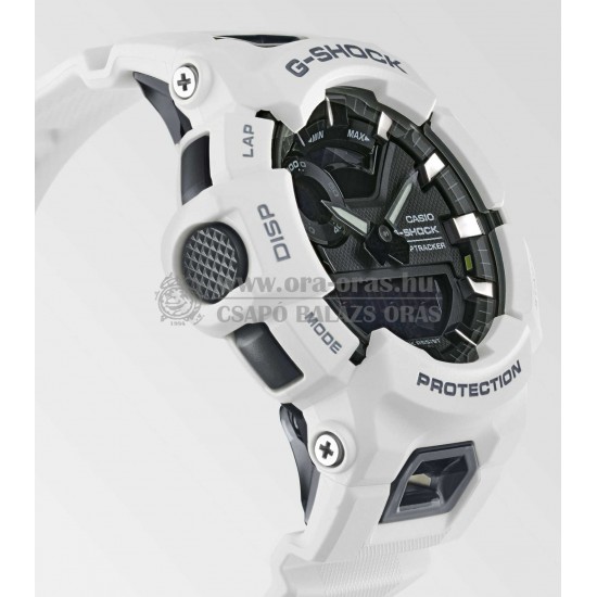CASIO GBA-900-7AER G-SHOCK G-SQUAD férfi karóra CASIO GBA-900-7AER G-SHOCK G-SQUAD férfi karóra