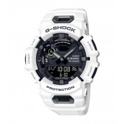 CASIO GBA-900-7AER G-SHOCK G-SQUAD férfi karóra