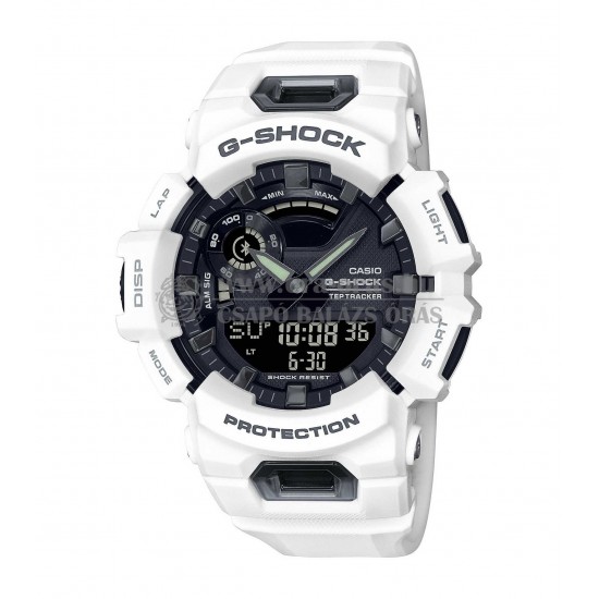 CASIO GBA-900-7AER G-SHOCK G-SQUAD férfi karóra
