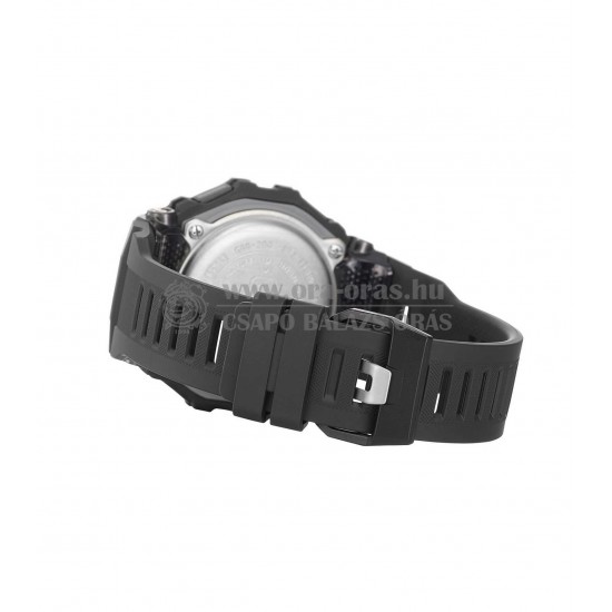 CASIO GBD-200-1ER G-SHOCK G-SQUAD férfi karóra CASIO GBD-200-1ER G-SHOCK G-SQUAD férfi karóra
