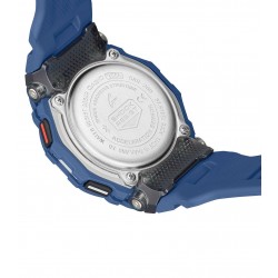 CASIO GBD-200-2ER G-SHOCK G-SQUAD férfi karóra CASIO GBD-200-2ER G-SHOCK G-SQUAD férfi karóra