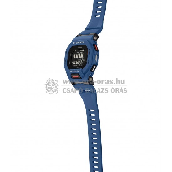 CASIO GBD-200-2ER G-SHOCK G-SQUAD férfi karóra CASIO GBD-200-2ER G-SHOCK G-SQUAD férfi karóra