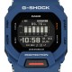 CASIO GBD-200-2ER G-SHOCK G-SQUAD férfi karóra CASIO GBD-200-2ER G-SHOCK G-SQUAD férfi karóra
