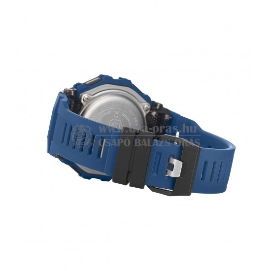 CASIO GBD-200-2ER G-SHOCK G-SQUAD férfi karóra CASIO GBD-200-2ER G-SHOCK G-SQUAD férfi karóra