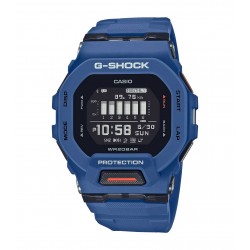 CASIO GBD-200-2ER G-SHOCK G-SQUAD férfi karóra