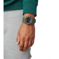CASIO GBD-800UC-3ER G-SHOCK G-SQUAD férfi karóra CASIO GBD-800UC-3ER G-SHOCK G-SQUAD férfi karóra