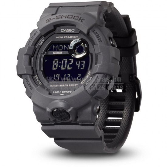 CASIO GBD-800UC-8ER G-SHOCK G-SQUAD férfi karóra CASIO GBD-800UC-8ER G-SHOCK G-SQUAD férfi karóra
