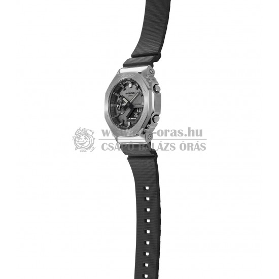 CASIO GM-2100-1AER G-SHOCK CLASSIC férfi karóra