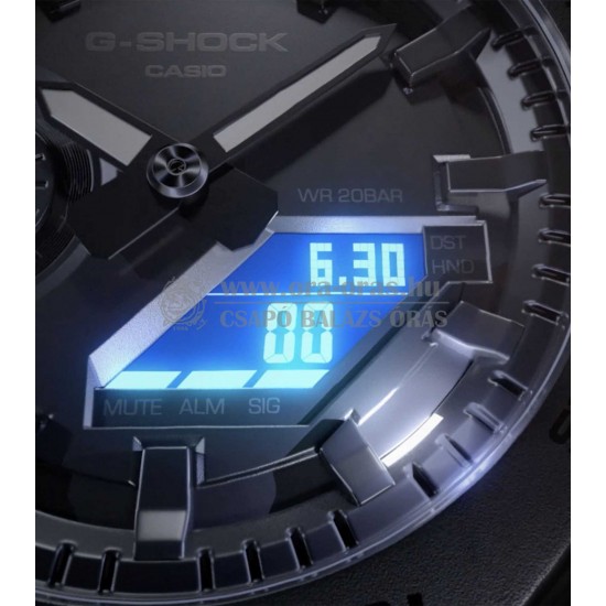 CASIO GM-2100-1AER G-SHOCK CLASSIC férfi karóra