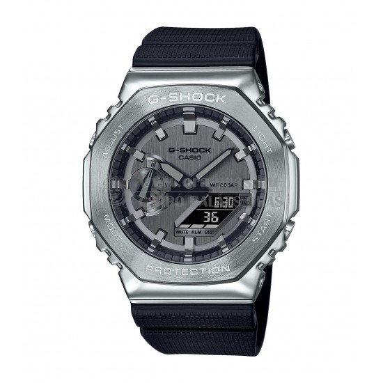 CASIO GM-2100-1AER G-SHOCK CLASSIC férfi karóra
