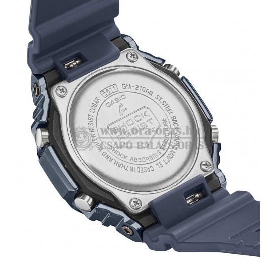 CASIO GM-2100N-2AER G-SHOCK CLASSIC férfi karóra