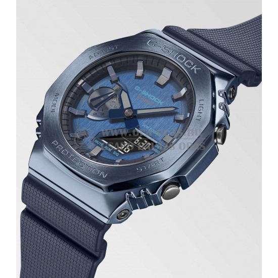 CASIO GM-2100N-2AER G-SHOCK CLASSIC férfi karóra