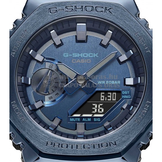 CASIO GM-2100N-2AER G-SHOCK CLASSIC férfi karóra