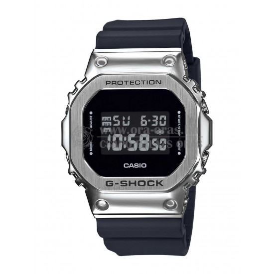 CASIO GM-5600-1ER G-SHOCK The Origin férfi karóra CASIO GM-5600-1ER G-SHOCK The Origin férfi karóra
