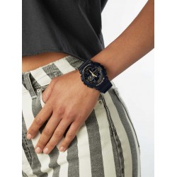 CASIO GMA-S140M-1AER G-SHOCK Women Classic unisex karóra