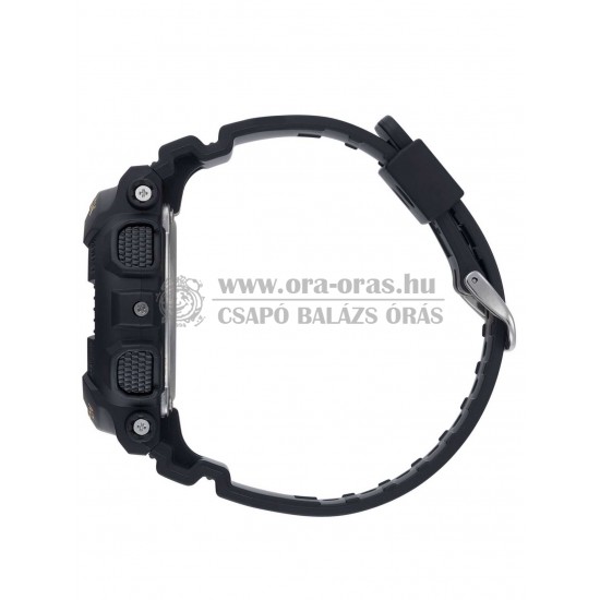 CASIO GMA-S140M-1AER G-SHOCK Women Classic unisex karóra
