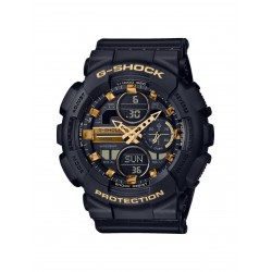 CASIO GMA-S140M-1AER G-SHOCK Women Classic unisex karóra