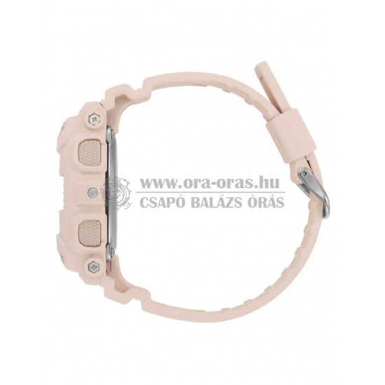 CASIO GMA-S140M-4AER G-SHOCK Women Classic unisex karóra