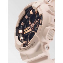 CASIO GMA-S140M-4AER G-SHOCK Women Classic unisex karóra