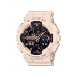 CASIO GMA-S140M-4AER G-SHOCK Women Classic unisex karóra