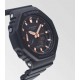 CASIO GMA-S2100-1AER G-SHOCK Women Classic unisex karóra