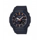 CASIO GMA-S2100-1AER G-SHOCK Women Classic unisex karóra