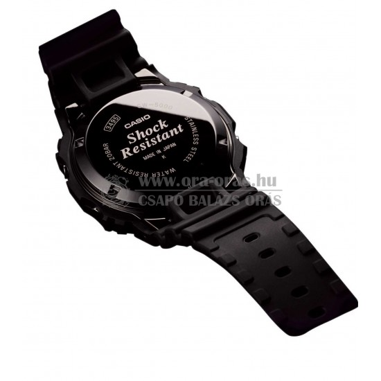 CASIO GW-5000U-1ER G-SHOCK The Origin férfi karóra CASIO GW-5000U-1ER G-SHOCK The Origin férfi karóra