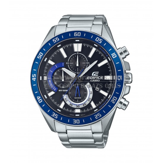CASIO EFV-620D-1A2VUEF EDIFICE férfi karóra CASIO EFV-620D-1A2VUEF EDIFICE férfi karóra