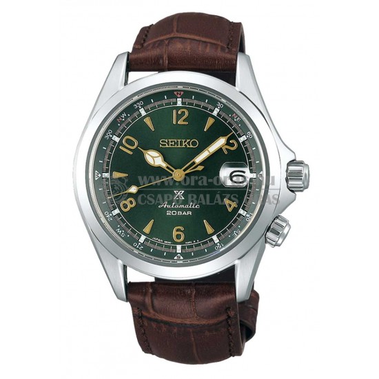 SEIKO SPB121J1 Prospex Alpinist automata férfi karóra SEIKO SPB121J1 Prospex Alpinist automata férfi karóra