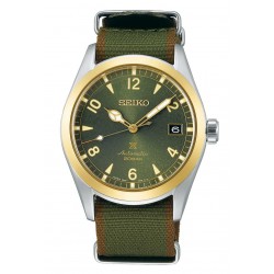SEIKO SPB212J1 Prospex Alpinist automata férfi karóra SEIKO SPB212J1 Prospex Alpinist automata férfi karóra