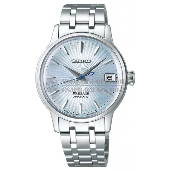 SEIKO SRP841J1 Presage Cocktail automata női karóra SEIKO SRP841J1 Presage Cocktail automata női karóra