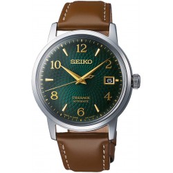 SEIKO SRPE45J1 Presage Cocktail automata férfi karóra SEIKO SRPE45J1 Presage Cocktail automata férfi karóra