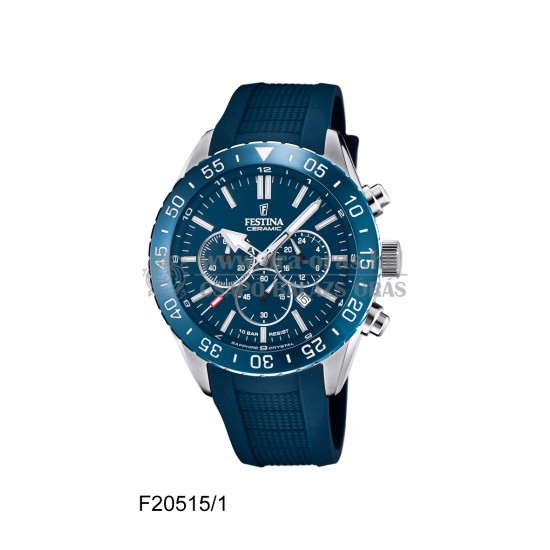 FESTINA F20515/1 CERAMIC férfi karóra